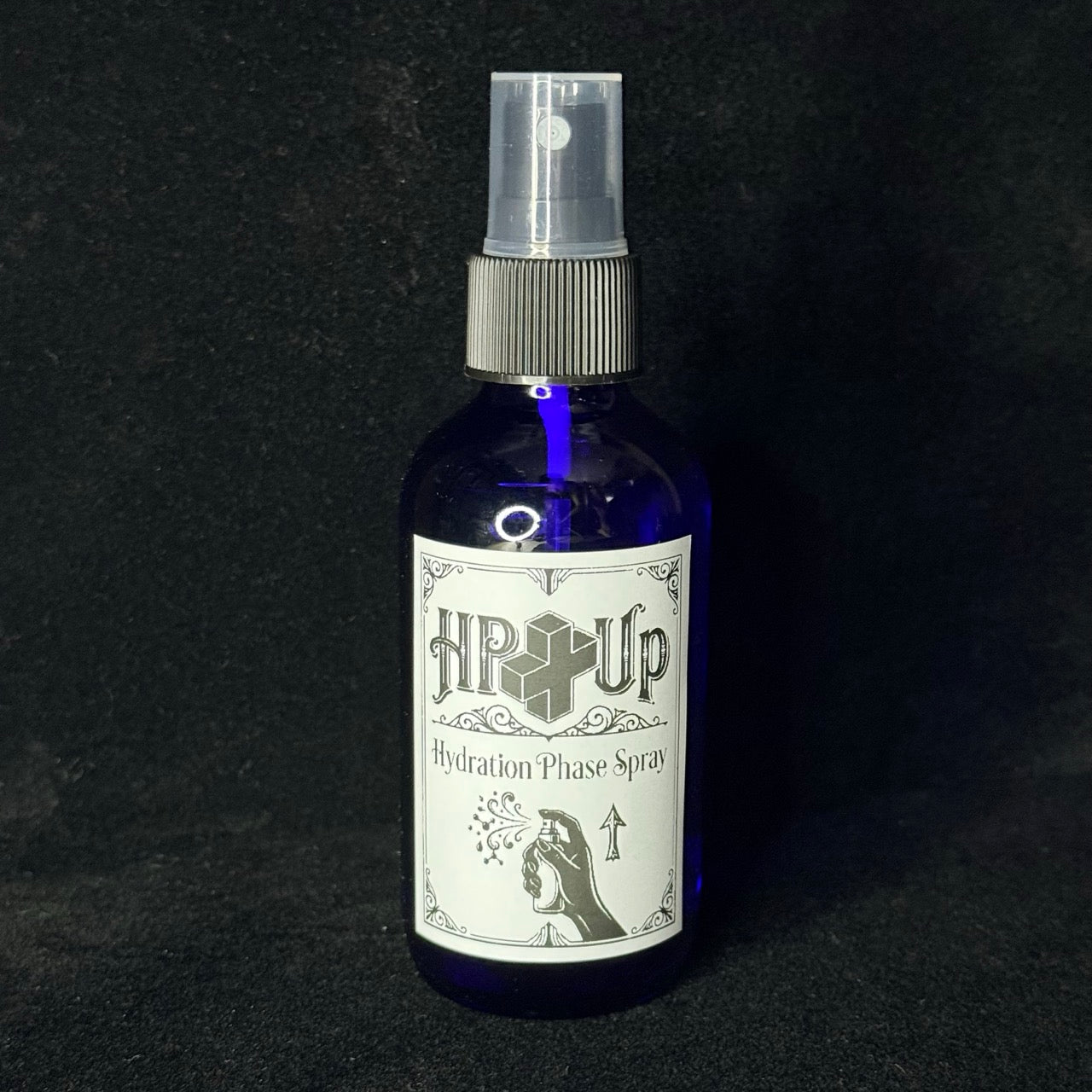 HP Up - Hydration Phase Spray 4oz